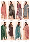 Zion Cotton Vol 16 By Suryajyoti Cotton Printed Kurti With Bottom Dupatta Wholesale Market In Surat